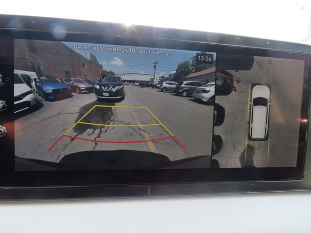 2025 Hyundai Palisade Calligraphy AWD - 23040253 - 10