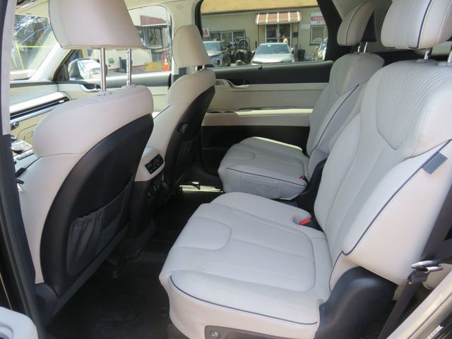 2025 Hyundai Palisade Calligraphy AWD - 23040253 - 12