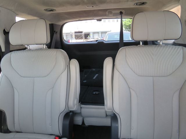 2025 Hyundai Palisade Calligraphy AWD - 23040253 - 13