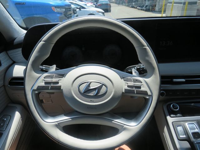 2025 Hyundai Palisade Calligraphy AWD - 23040253 - 14