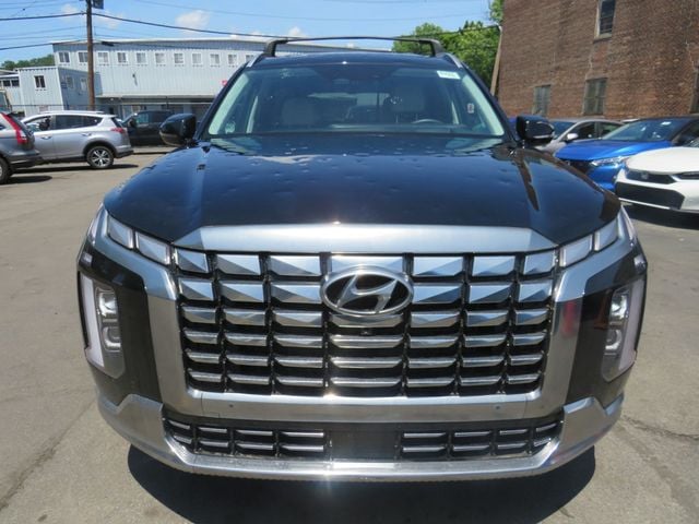 2025 Hyundai Palisade Calligraphy AWD - 23040253 - 1