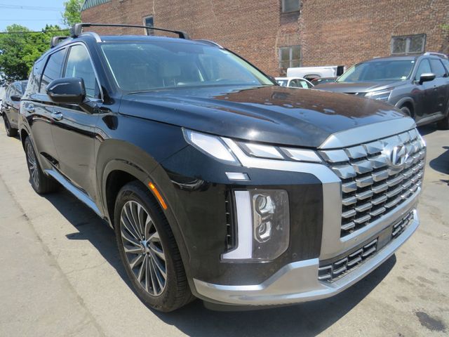 2025 Hyundai Palisade Calligraphy AWD - 23040253 - 2