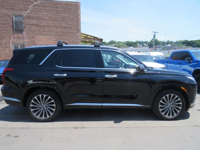 2025 Hyundai Palisade Calligraphy AWD - 23040253 - 3