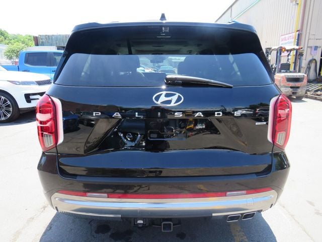 2025 Hyundai Palisade Calligraphy AWD - 23040253 - 5