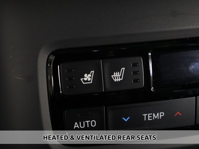 2025 Hyundai Palisade Calligraphy AWD - 22933861 - 10