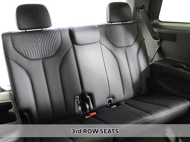 2025 Hyundai Palisade Calligraphy AWD - 22933861 - 12