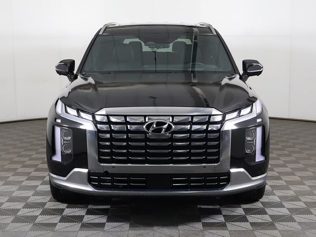 2025 Hyundai Palisade Calligraphy AWD - 22933861 - 16