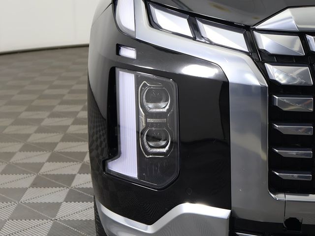 2025 Hyundai Palisade Calligraphy AWD - 22933861 - 18