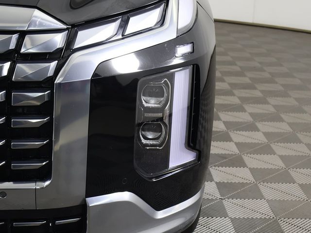 2025 Hyundai Palisade Calligraphy AWD - 22933861 - 19
