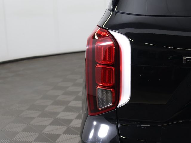 2025 Hyundai Palisade Calligraphy AWD - 22933861 - 20