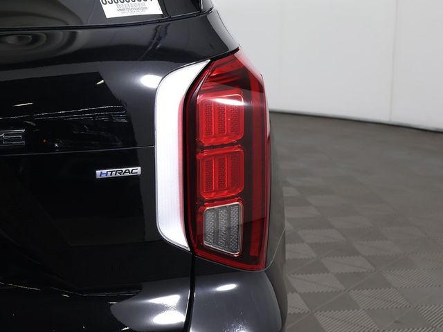 2025 Hyundai Palisade Calligraphy AWD - 22933861 - 21