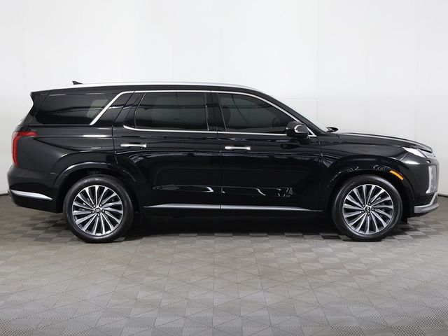 2025 Hyundai Palisade Calligraphy AWD - 22933861 - 23