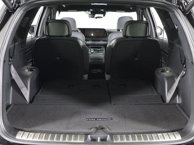 2025 Hyundai Palisade Calligraphy AWD - 22933861 - 24