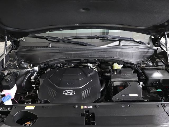 2025 Hyundai Palisade Calligraphy AWD - 22933861 - 27