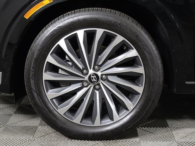 2025 Hyundai Palisade Calligraphy AWD - 22933861 - 28