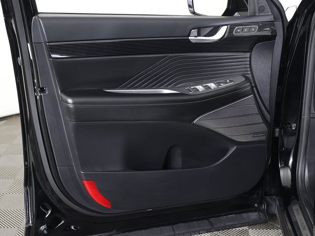 2025 Hyundai Palisade Calligraphy AWD - 22933861 - 29