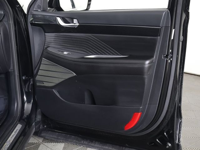 2025 Hyundai Palisade Calligraphy AWD - 22933861 - 30