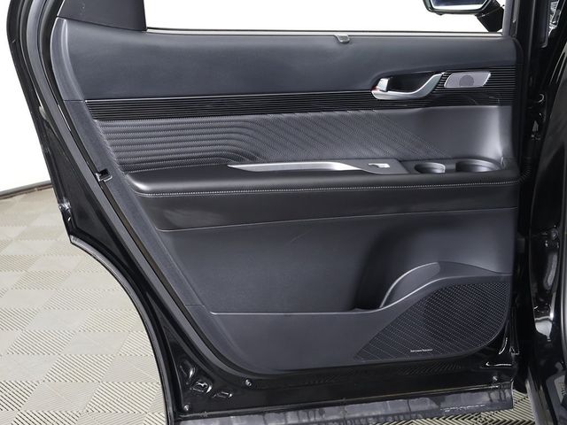 2025 Hyundai Palisade Calligraphy AWD - 22933861 - 31