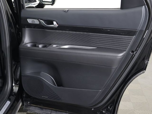2025 Hyundai Palisade Calligraphy AWD - 22933861 - 32