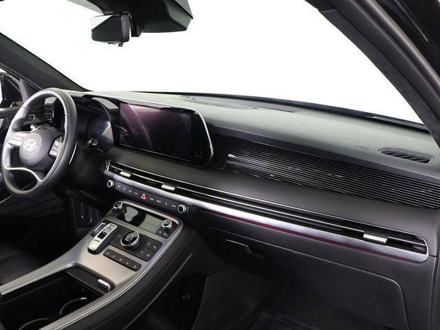 2025 Hyundai Palisade Calligraphy AWD - 22933861 - 34