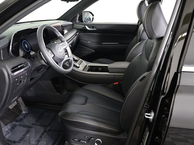 2025 Hyundai Palisade Calligraphy AWD - 22933861 - 35