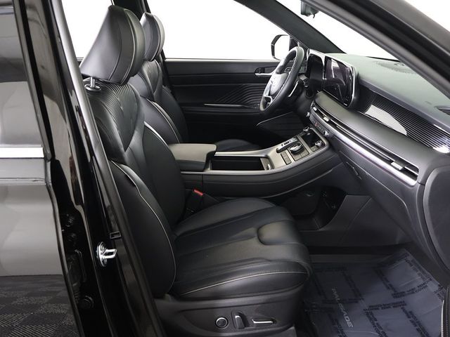 2025 Hyundai Palisade Calligraphy AWD - 22933861 - 36