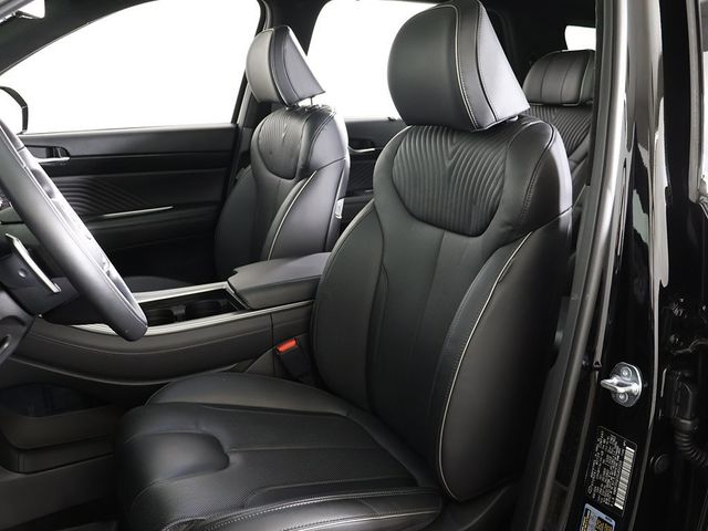 2025 Hyundai Palisade Calligraphy AWD - 22933861 - 37