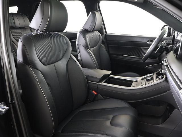 2025 Hyundai Palisade Calligraphy AWD - 22933861 - 38