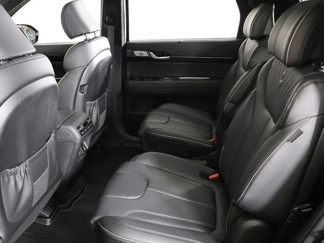2025 Hyundai Palisade Calligraphy AWD - 22933861 - 41