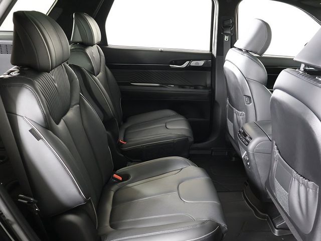 2025 Hyundai Palisade Calligraphy AWD - 22933861 - 42