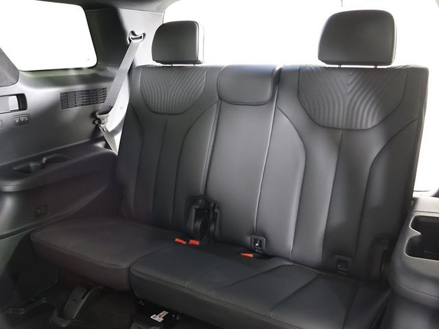 2025 Hyundai Palisade Calligraphy AWD - 22933861 - 43