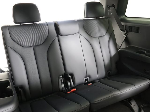 2025 Hyundai Palisade Calligraphy AWD - 22933861 - 44