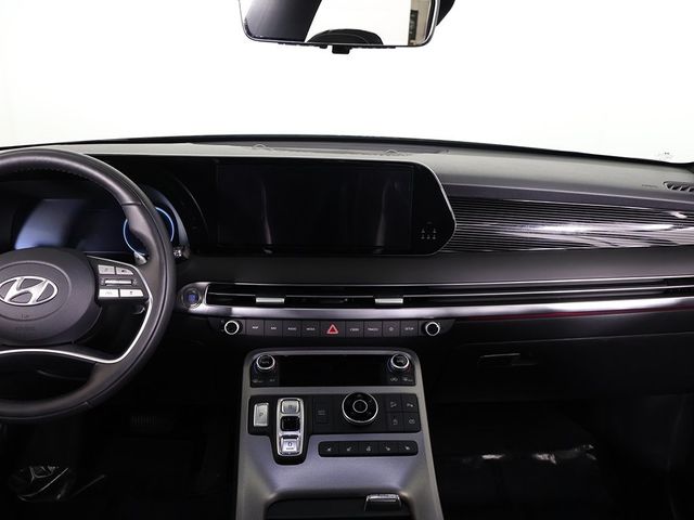 2025 Hyundai Palisade Calligraphy AWD - 22933861 - 45