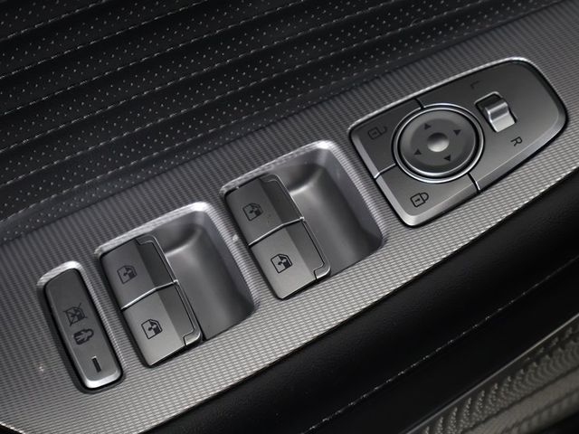 2025 Hyundai Palisade Calligraphy AWD - 22933861 - 47