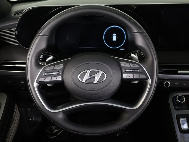 2025 Hyundai Palisade Calligraphy AWD - 22933861 - 49