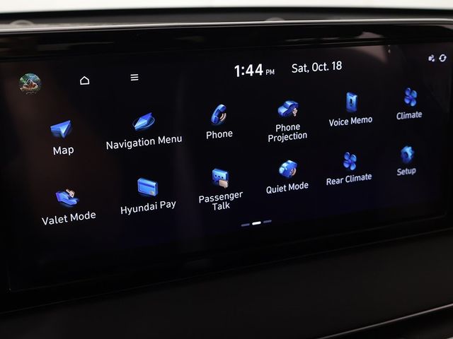 2025 Hyundai Palisade Calligraphy AWD - 22933861 - 54