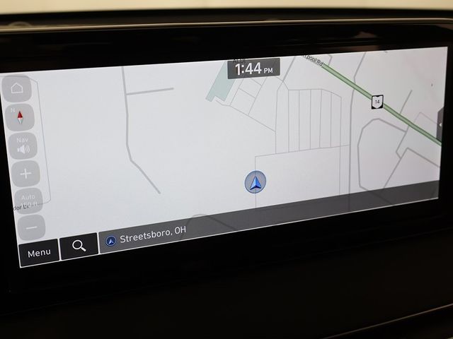 2025 Hyundai Palisade Calligraphy AWD - 22933861 - 55