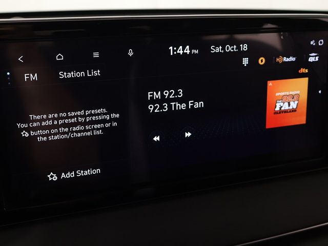 2025 Hyundai Palisade Calligraphy AWD - 22933861 - 56