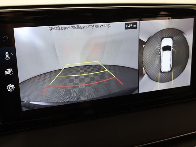 2025 Hyundai Palisade Calligraphy AWD - 22933861 - 57