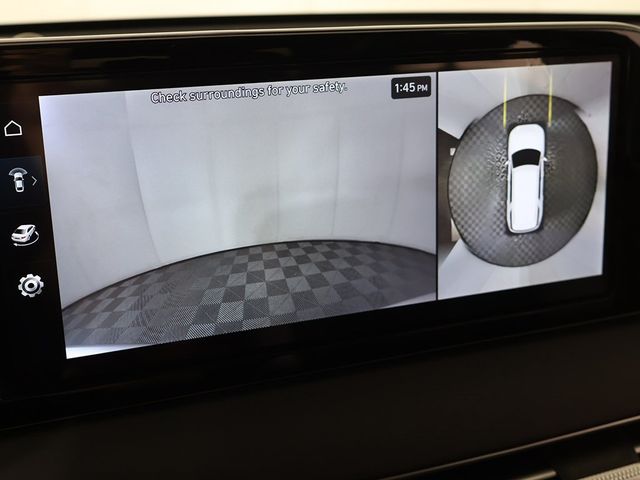 2025 Hyundai Palisade Calligraphy AWD - 22933861 - 58