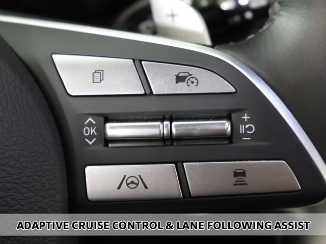 2025 Hyundai Palisade Calligraphy AWD - 22933861 - 5