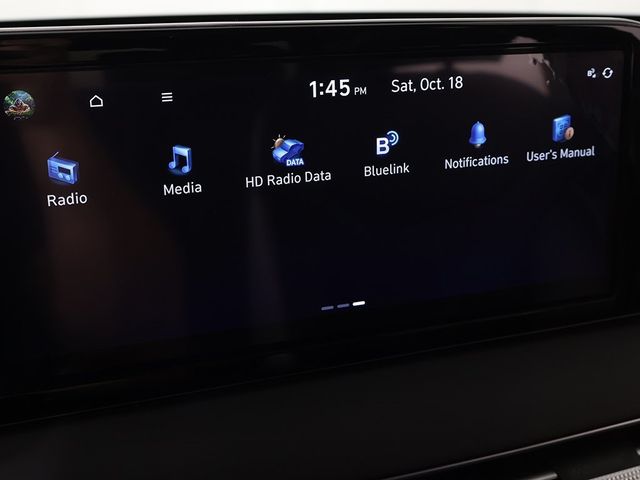 2025 Hyundai Palisade Calligraphy AWD - 22933861 - 59