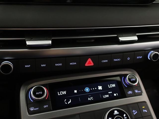 2025 Hyundai Palisade Calligraphy AWD - 22933861 - 60