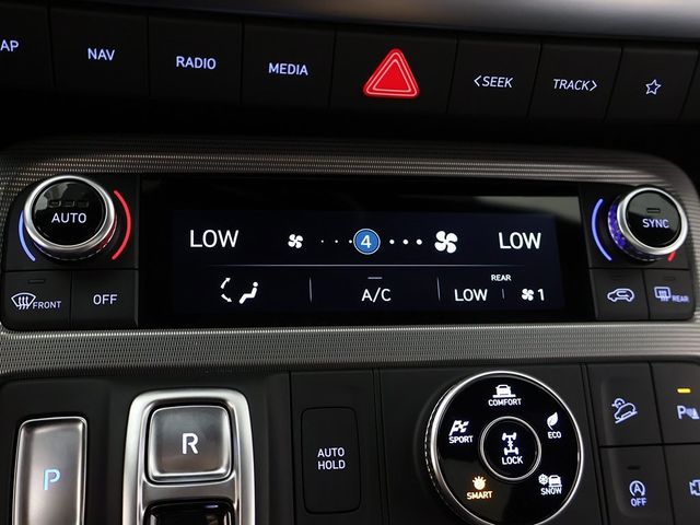 2025 Hyundai Palisade Calligraphy AWD - 22933861 - 61