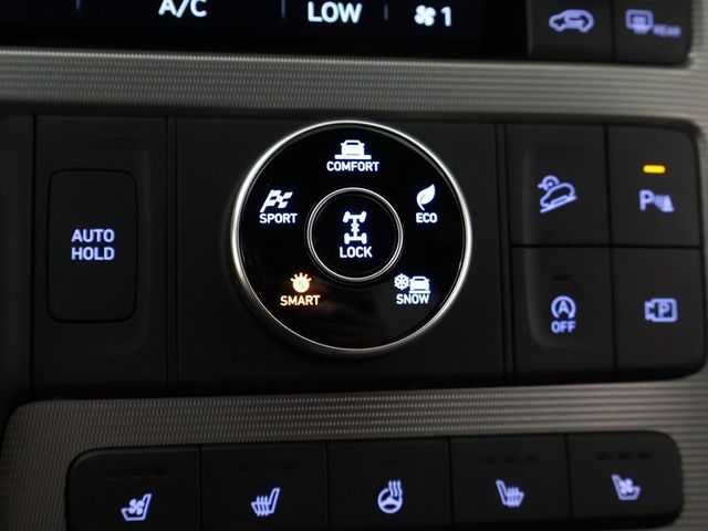 2025 Hyundai Palisade Calligraphy AWD - 22933861 - 63