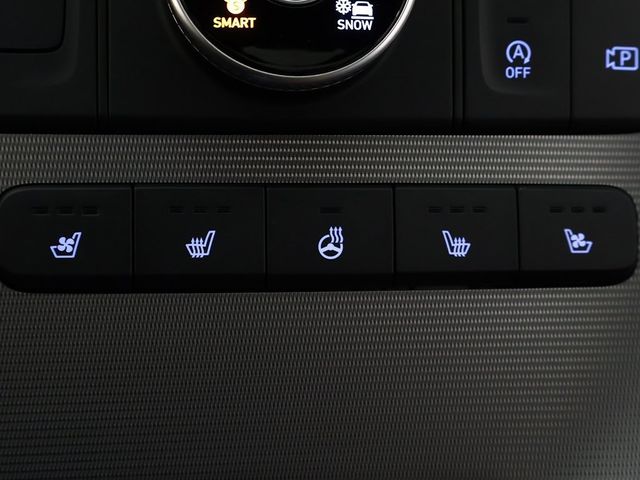 2025 Hyundai Palisade Calligraphy AWD - 22933861 - 64