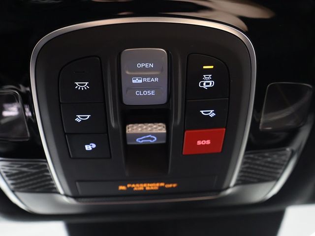 2025 Hyundai Palisade Calligraphy AWD - 22933861 - 65