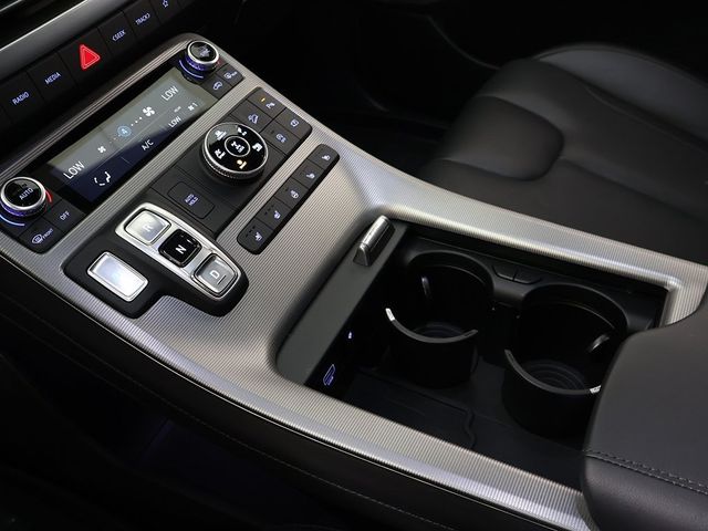 2025 Hyundai Palisade Calligraphy AWD - 22933861 - 66