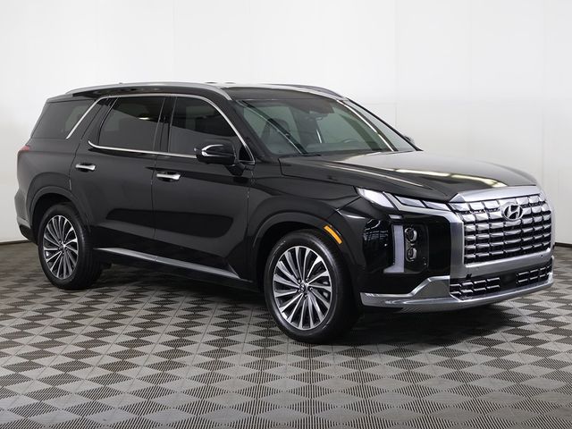 2025 Hyundai Palisade Calligraphy AWD - 22933861 - 74