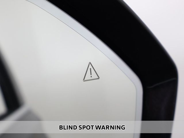 2025 Hyundai Palisade Calligraphy AWD - 22933861 - 8